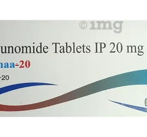 LEFMAA 20MG