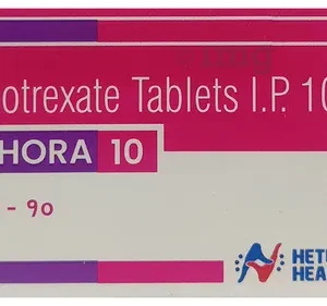 METHORA 10MG