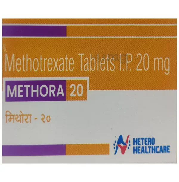 METHORA 20