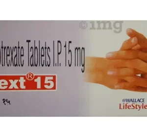 MEXT 15 MG TAB