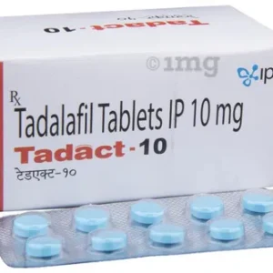 TADACT 10MG