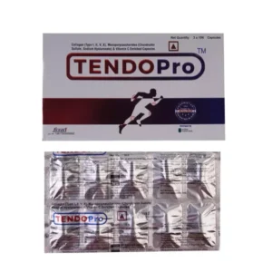 TENDOPRO