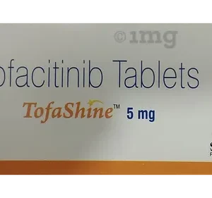 TOFASHINE 5MG