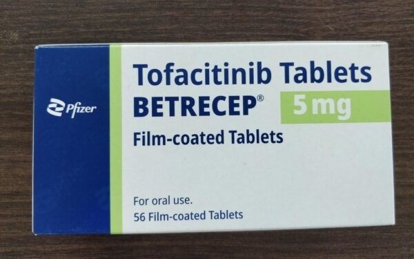 betrecep 5 mg