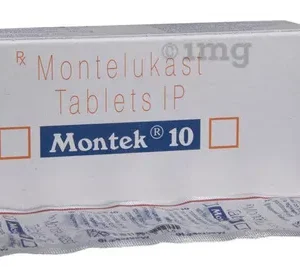 MONTEK 10MG