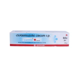 CANDID CREAM 30GM