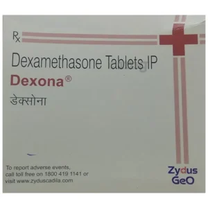 DEXONA TAB