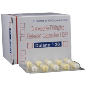 DULANE 20MG