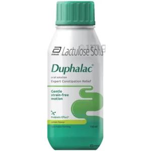 DUPHALAC 150ML