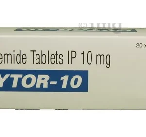 DYTOR 10MG