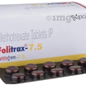 FOLITRAX 7.5