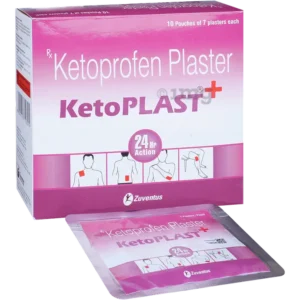 KETOPLAST PLUS