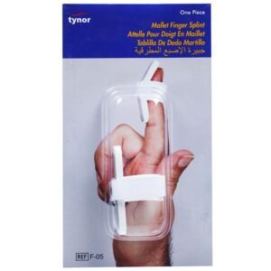 MALLET FINGER SPLINT (UNIVERSAL)