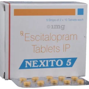 NEXITO 5MG