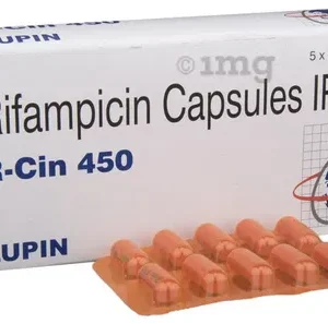 R CIN 450mg