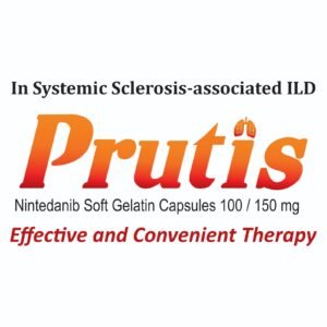 PRUTIS 100MG