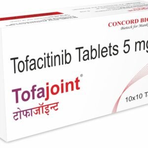 TOFAJOINT 5MG